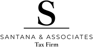 Santana & Associates, Tax Firm